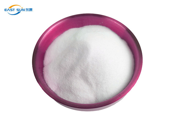 Good price Sensation de remise douce blanche de poudre adhésive de transfert de la composition DTF en TPU en ligne