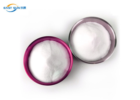 Good price La fonte chaude de polyuréthane blanc saupoudrent l'excellent jaunissement 1,2 G/Cm3 résistant en ligne